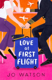 Love at First Flight