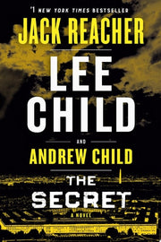 The Secret A Jack Reacher Novel