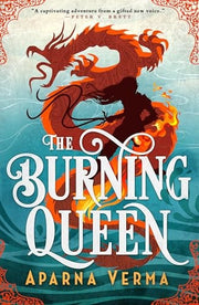 Burning Queen