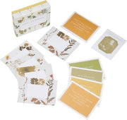 Emily Dickinson notecards