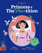 Princess and the Pea-tition