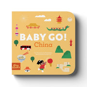 Baby Go! China