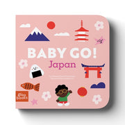 Baby Go! Japan