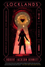 Locklands A Novel