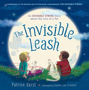 Invisible Leash