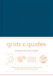 Grids & Guide Navy