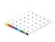 Architects Pencil Set The Colors of Michael Graves