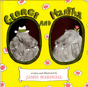 George and Martha