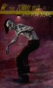 The Zombie Feed