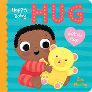 Happy Baby Hug