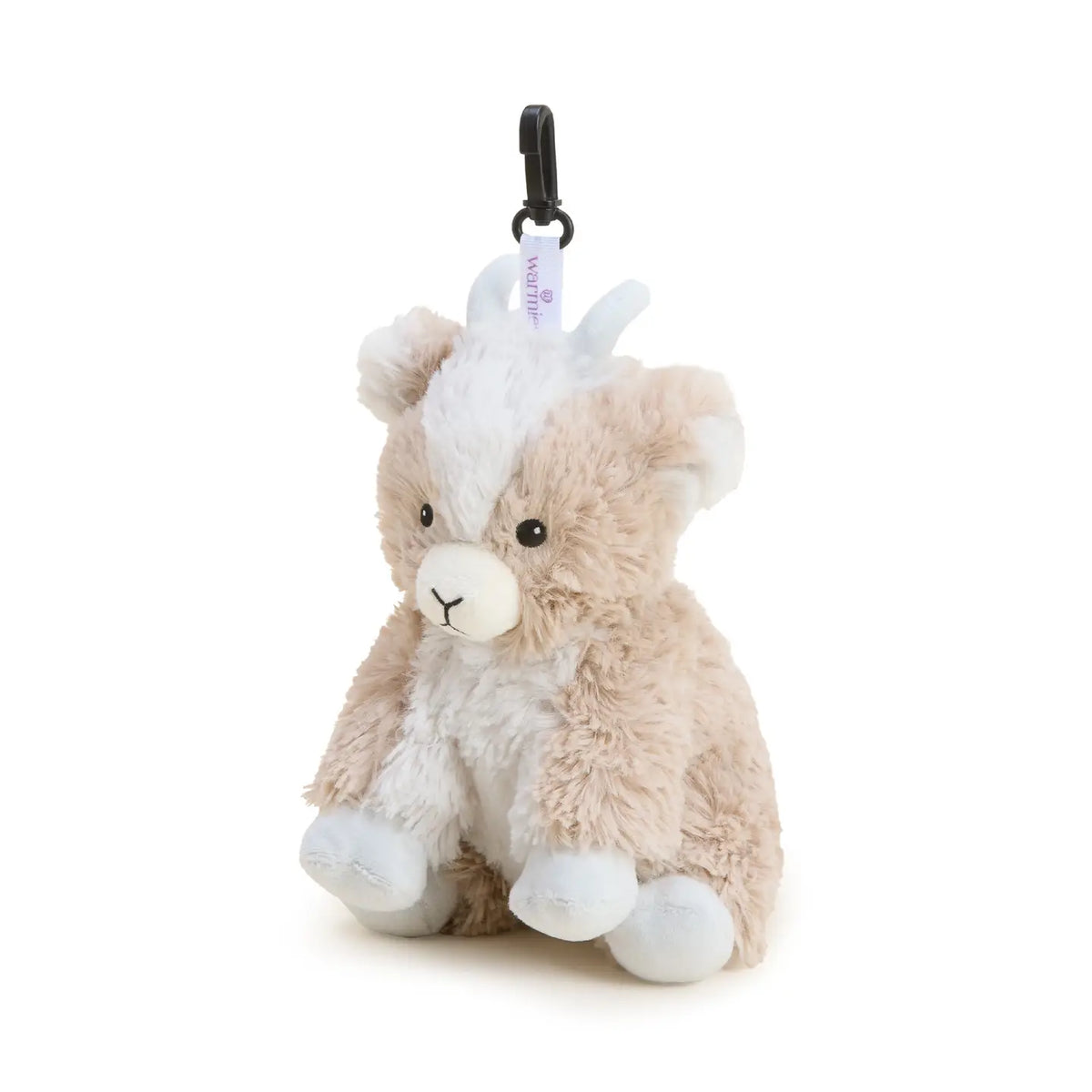 Warmies Bag Charms | Keychain Plush