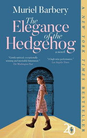 Elegance of the Hedgehog