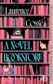 Novel Bookstore