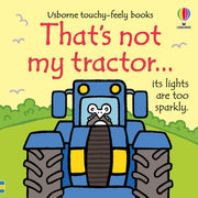 Thats Not My Tractor