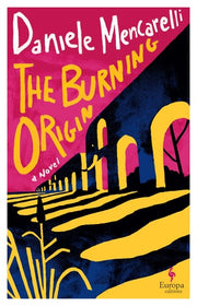 Burning Origin