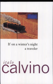 If on a Winter's Night a Traveler