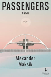 Passengers