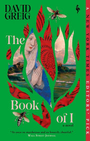 The Book of I
