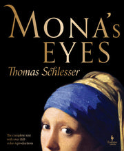 Mona’s Eyes: The Illustrated Edition