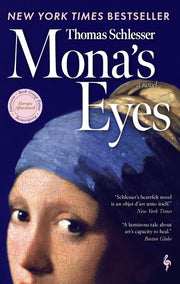 Mona's Eyes: A Novel