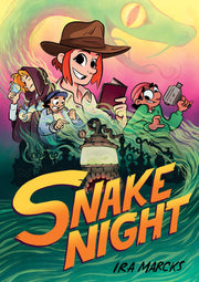 Snake School