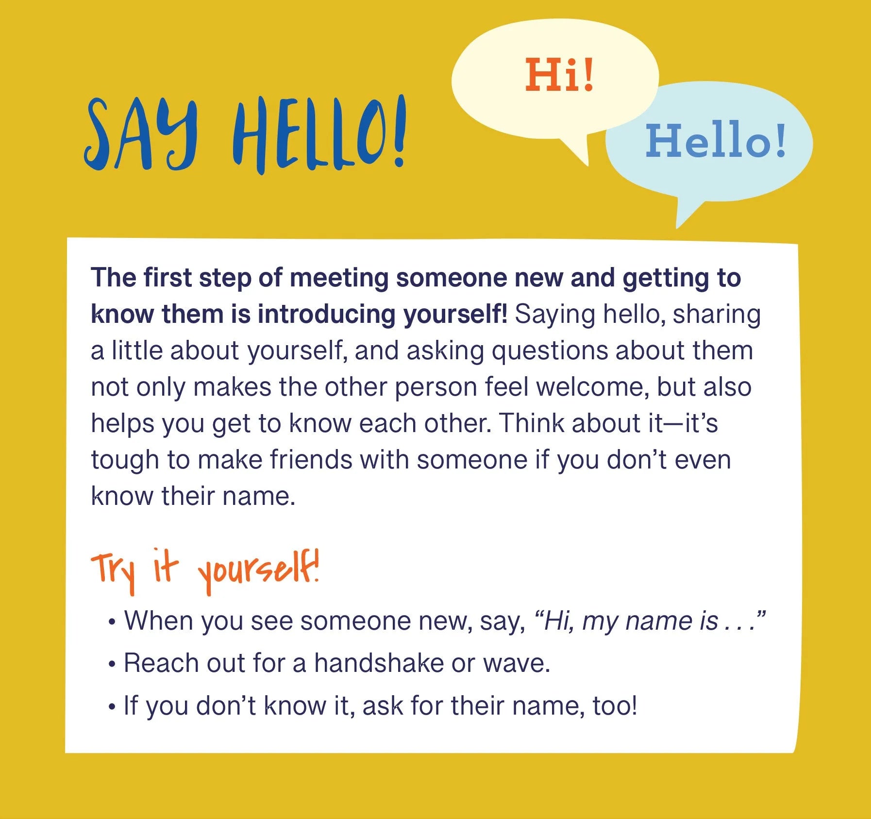 Flip Book Everyday Manners and Social Skills For Kids by Homeportonline