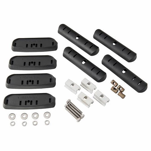 Rhino-Rack RCP Base Kits by Rack Warehouse