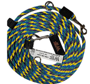 WIF Soft Long Line Sunrise 15' by Pet Food Warehouse