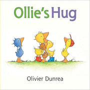 Ollies Hug