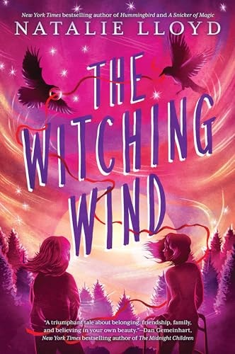 Witching Wind