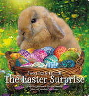 Easter Surprise BOARD BOOK