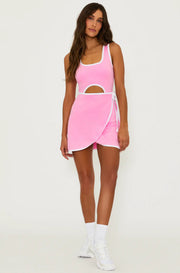 Beach Riot Astrid Dress by Harbour Thread