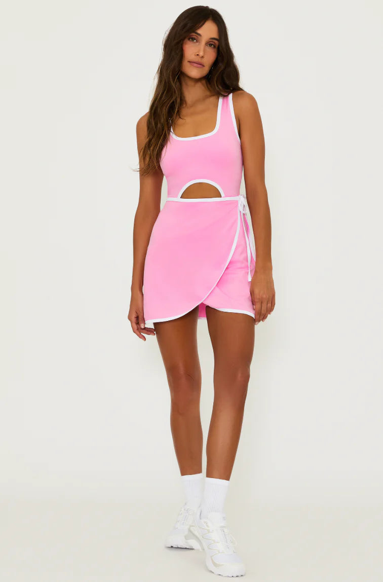 Beach Riot Astrid Dress by Harbour Thread