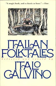 Italian Folktales