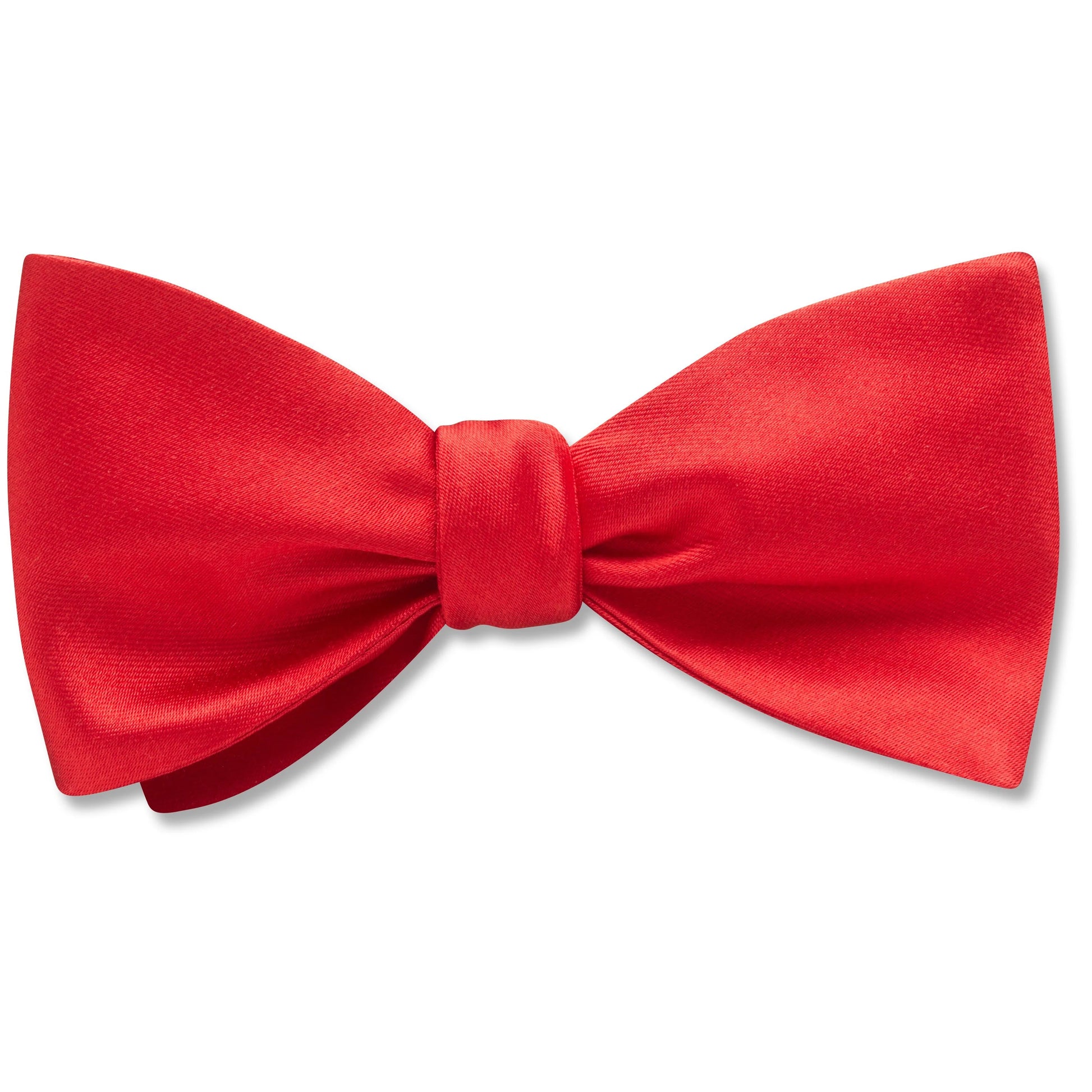 Somerville Persimmon - Dog Bow Ties by Beau Ties of Vermont