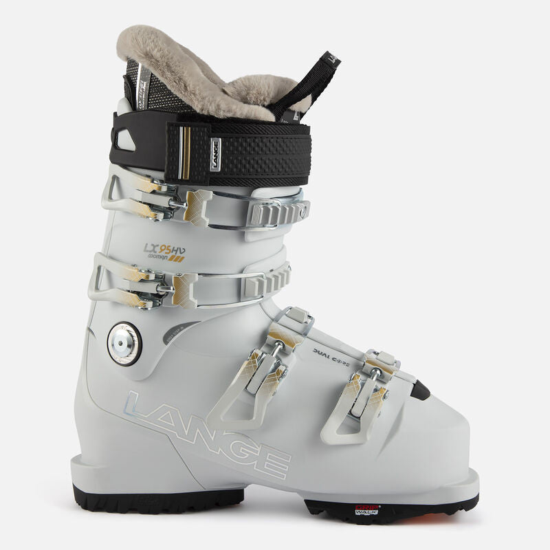 Lange LX 95 HV GW Women's Ski Boots 2025 by Alpine Shop