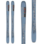 Salomon QST 92 Skis 2025 by Alpine Shop