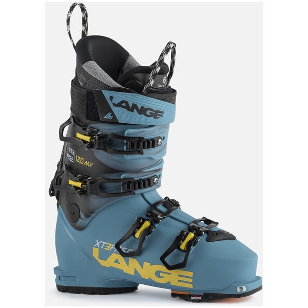 Lange XT3 Free 120 MV GW Ski Boots 2025 by Alpine Shop