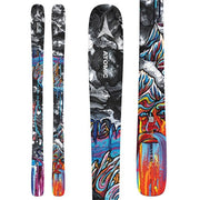 Atomic Bent 85 Skis 2025 by Alpine Shop