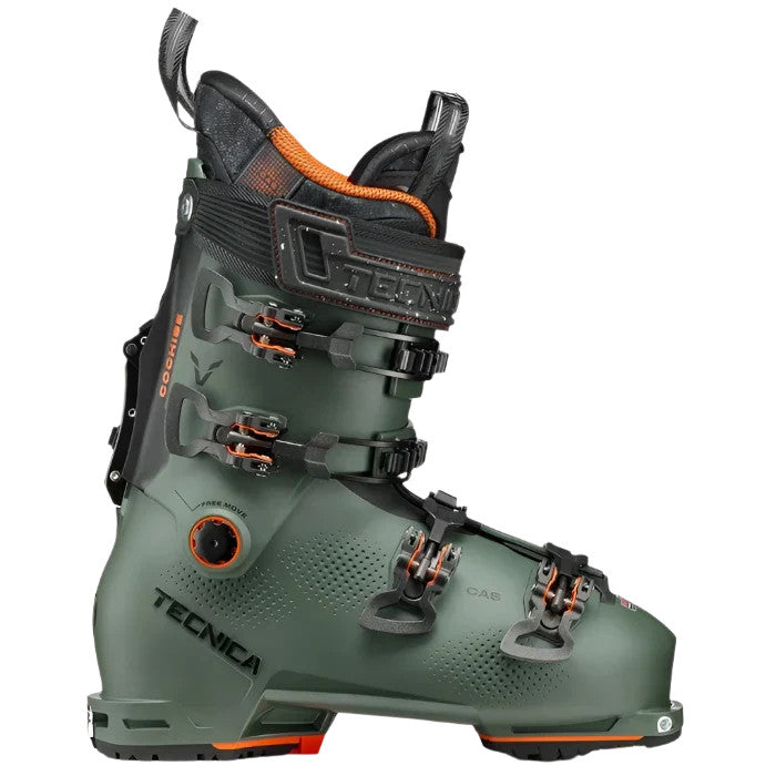 Tecnica Cochise MV 120 Ski Boots 2025 by Alpine Shop