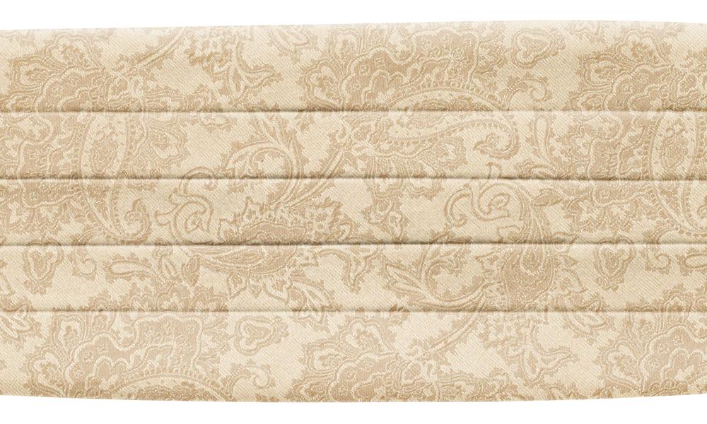 Bach - Cummerbunds by Beau Ties of Vermont