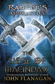 The Siege of Macindaw Book Six