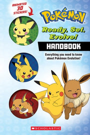 Ready, Set, Evolve! Handbook