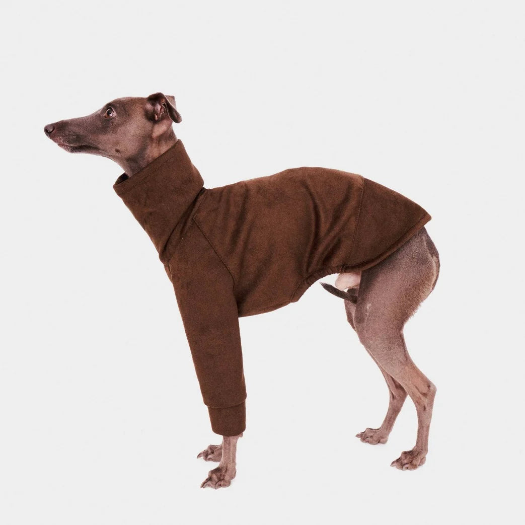 FORGALGO Sweatshirt - 2 Legs by Houndstooth