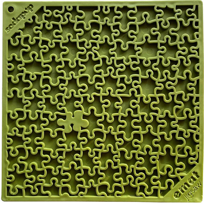 SodaPup Enrichment Mat (Lick Mat)