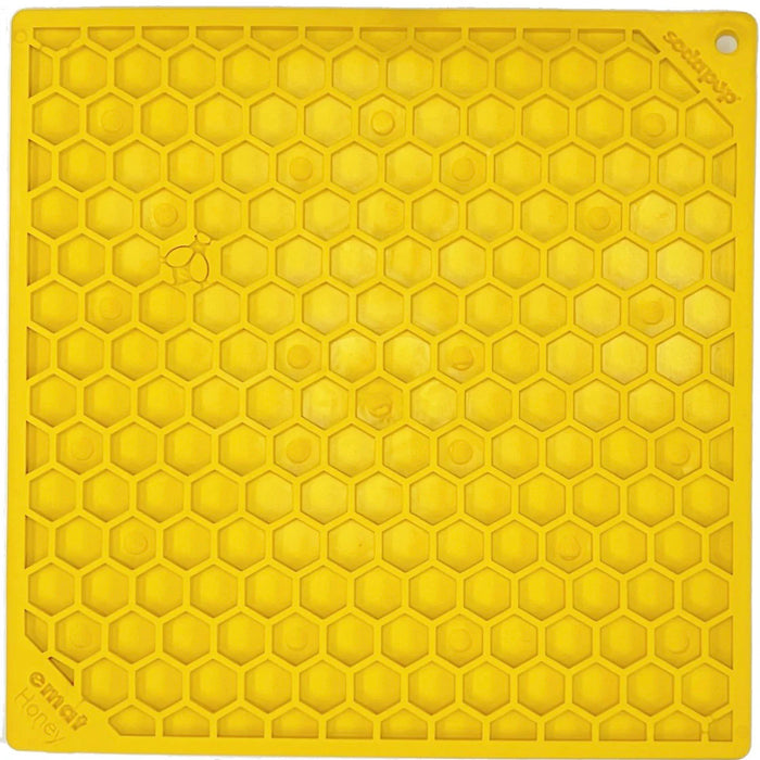 SodaPup Enrichment Mat (Lick Mat)