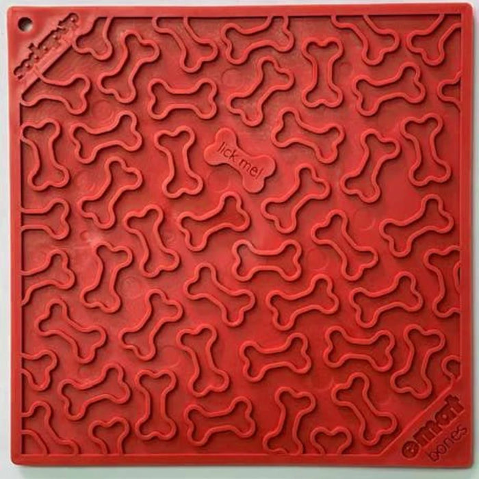 SodaPup Enrichment Mat (Lick Mat)