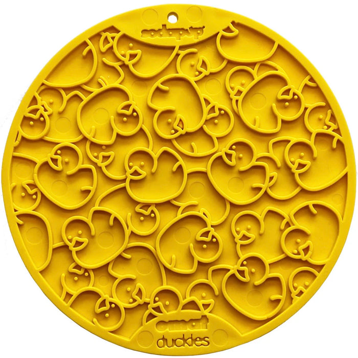 SodaPup Enrichment Mat (Lick Mat)