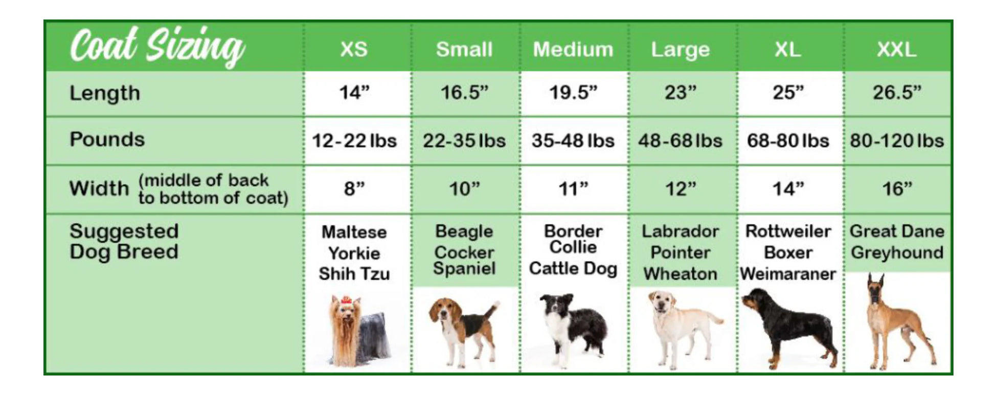 Chilly Dog Sweaters Black/White Plaid Coat by Houndstooth