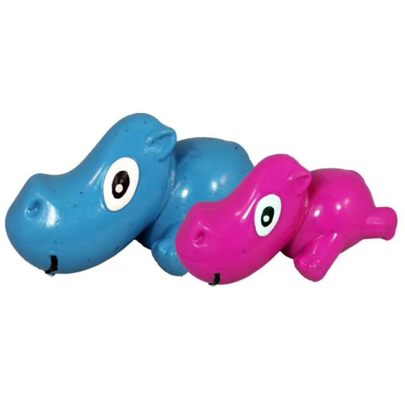 Cycle Dog Ecolast 3 Play Hippo by Houndstooth